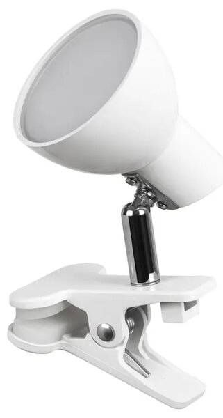 NOAH REFLEKTOR LED 5/BIJELA/IP20/360lm RA1477