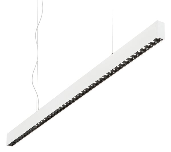OFFICE LED VISILICA SP 3000K WH ID271194