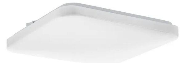 PLAFONJERA 1xLED 17,3W, 330X330, BIJELA FRANIA 97875