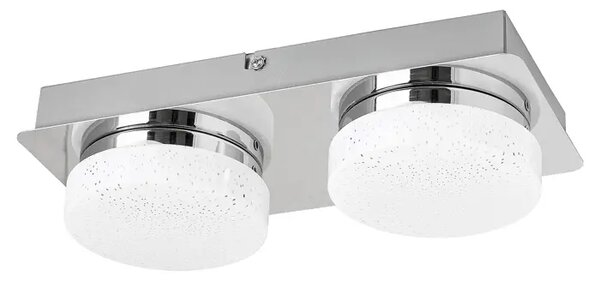 HILARY REFLEKTOR LED 10/KROM/IP20/800lm RA5662