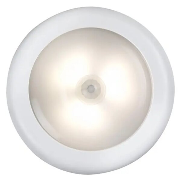 MILO DEKORATIVNA SVJETILJKA LED 0,5/BIJELA/IP20/30lm RA5730