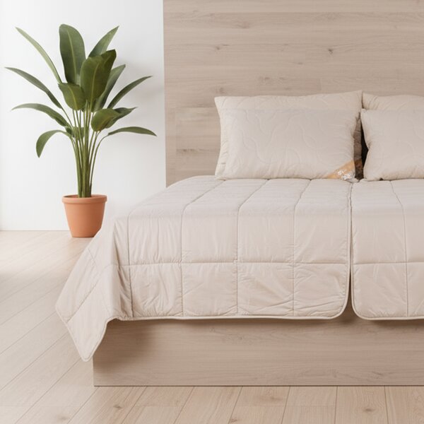 Teški poplun Organic Perla Medium 140x200 cm 4kg