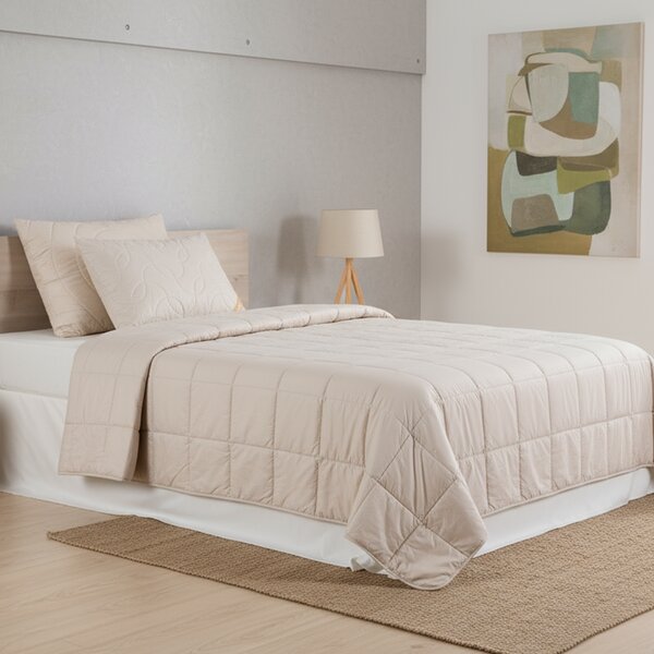 Teški poplun Organic Perla Medium 140x200 cm 4kg