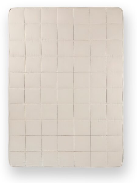 Teški poplun Organic Perla Medium 140x200 cm 4kg