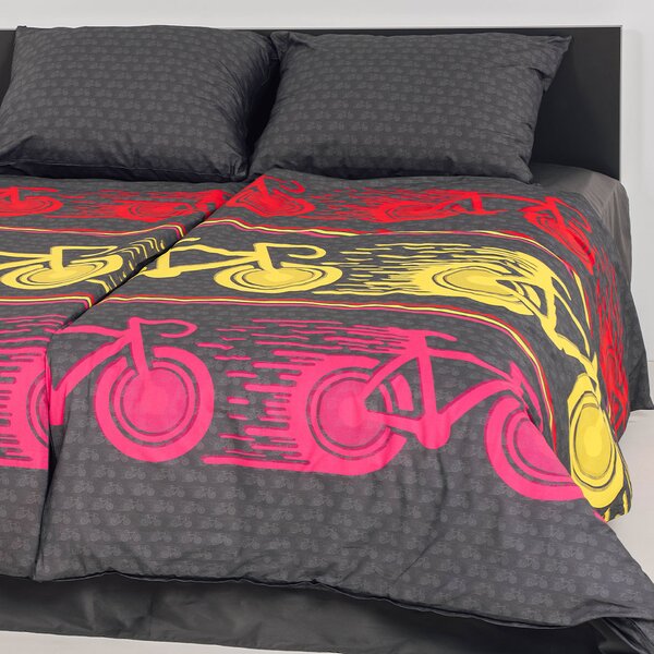 Posteljina Tour de Giro