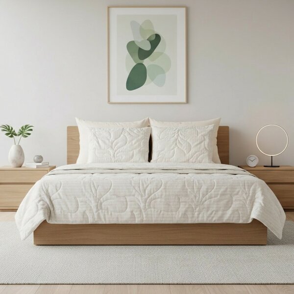 Poplun Eco Lux Silk Light 200x140 cm