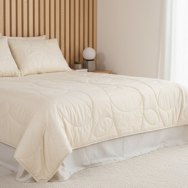 Jastuk Linen Organic Medium 60x80 cm