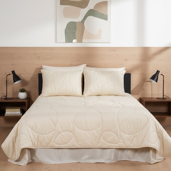 Jastuk Linen Organic Medium 60x80 cm
