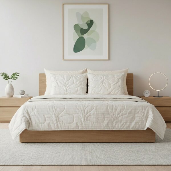 Jastuk Eco Lux Silk Extra 40x60x12 cm