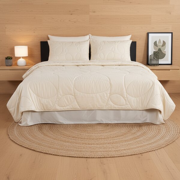 Jastuk Linen Organic Medium 60x80 cm