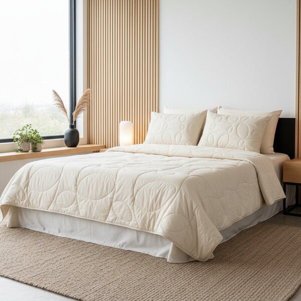 Jastuk Linen Organic Medium 60x80 cm