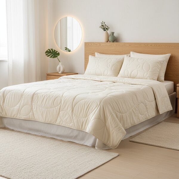Jastuk Linen Organic Medium 60x80 cm