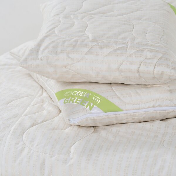 Poplun Eco Lux Silk Light 200x140 cm