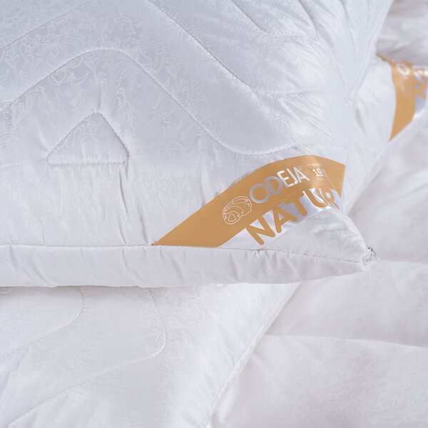 Jastuk Bavarian Wool Medium 60x80 cm