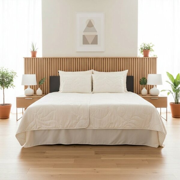 Poplun Eco Lux Silk Light 200x140 cm