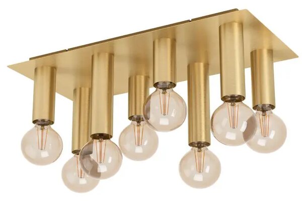 PLAFONJERA 8xE27 D-610, MESING MARZENO 39959