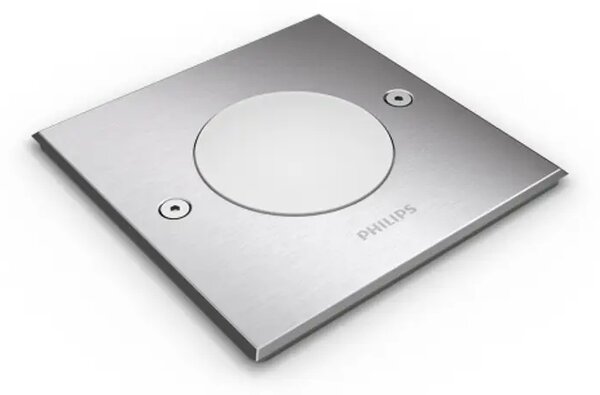 Crust PHILIPS VANJSKA UGRADBENA SVJETILJKA LED 1X3W/230V/IP67 8718696159019