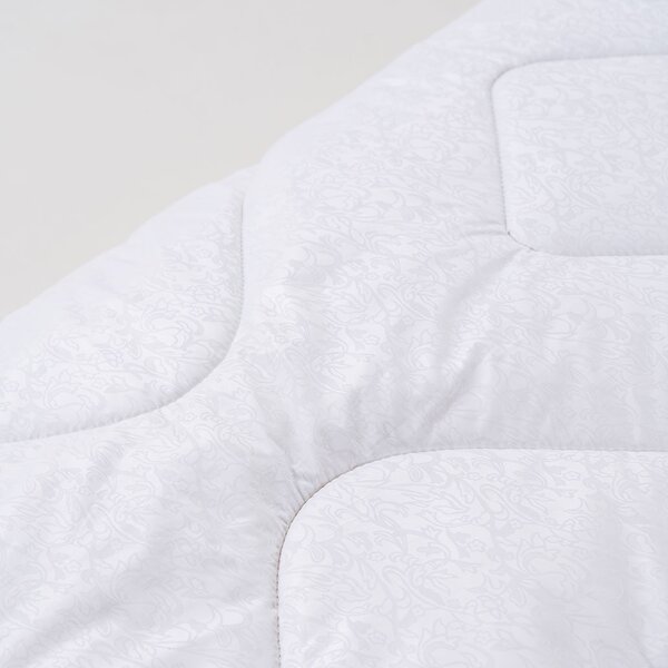Poplun Bavarian Wool Medium 200x140 cm