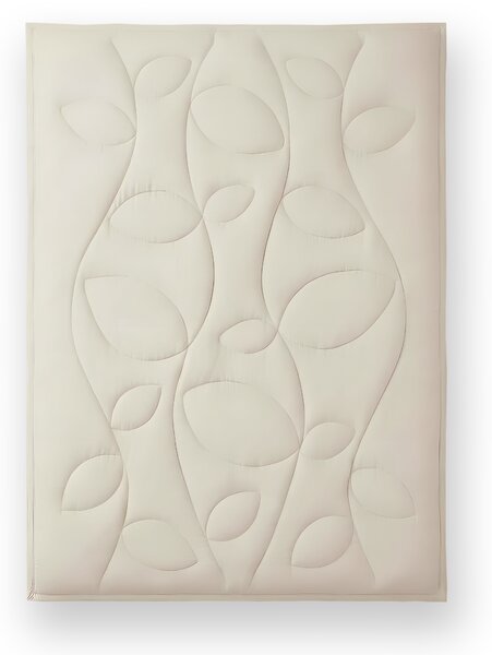 Poplun Linen Organic Medium 200x140 cm