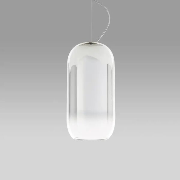 GOPLE VISILICA SREBRNA E27 17W 1176lm AR1405010A