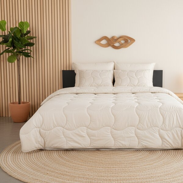 Poplun Pinia Medium 200x140 cm
