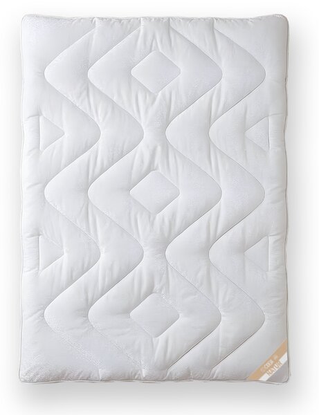 Poplun Bavarian Wool Medium 200x140 cm