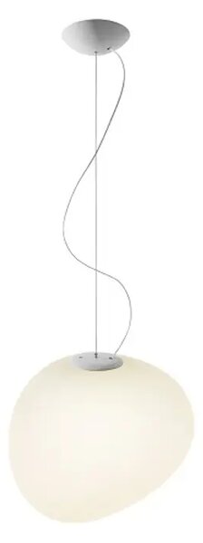 GREGG GRANDE VISILICA BIJELA FOSCARINI FN1680071E_10