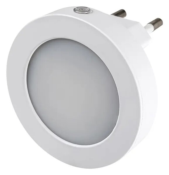PUMPKIN DEKORATIVNA SVJETILJKA LED 0,5/BIJELA/IP20/5lm RA2282