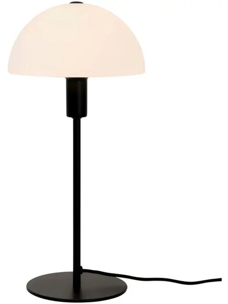 ELLEN 20 STOLNA LAMPA CRNA E14 IP20 2112305003