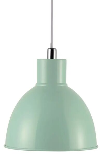 POP VISILICA ZELENA E27 IP20 45833023