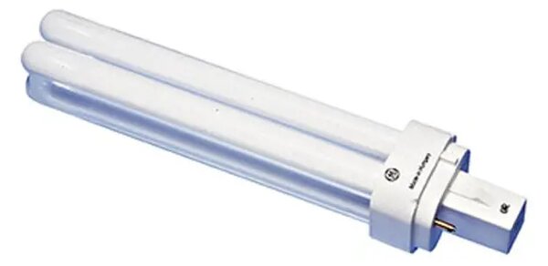 FLUOKOMPAKTNA ŽARULJA CFL PL-C G24d-3 26W/840 (2-pins) DULUX D 5941029895428