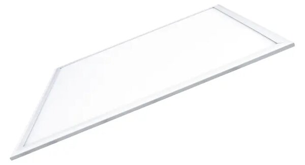 337-505 LED PANEL 40W/3200lm/4000K/595x595x10mm 3858890447583