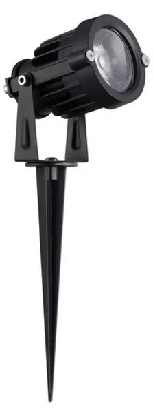QUICK PODNI REFLEKTOR LED 7 Watt 220-240 Volt 398lm 2700K IP65 NL9844057