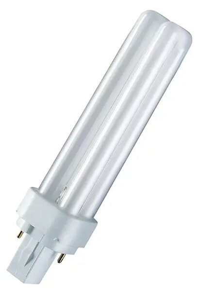 ŠTEDNA ŽARULJA DULUX D 13 W/840 G24d-1 4050300241005