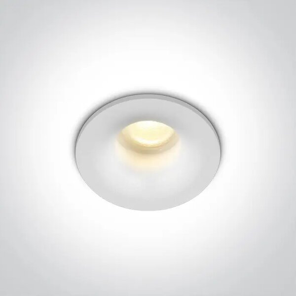 UGRADBENA SVJETILJKA LED 2W 700mA IP44 DM10101LA/W/W