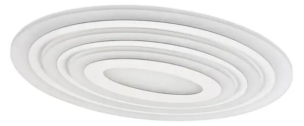 TANELI STROPNA SVJETILJKA LED 41/BIJELA/IP20/3053lm RA3097