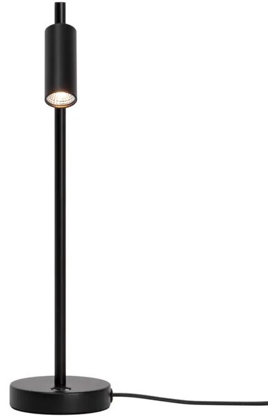 OMARI STOLNA LAMPA CRNA LED IP20 2112245003