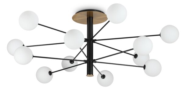 COSMOPOLITAN STROPNA SVJETILJKA PL12 G9 ID273709