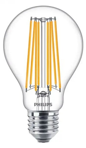 PHILIPS CorePro LED ŽARULJA ND 17-150W E27 A67 827 CL G 8719514347441