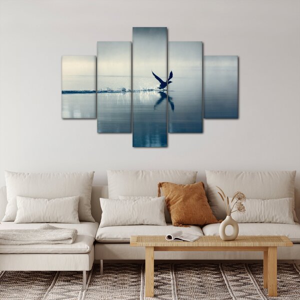 Slika - Gnjurac (150x105 cm)