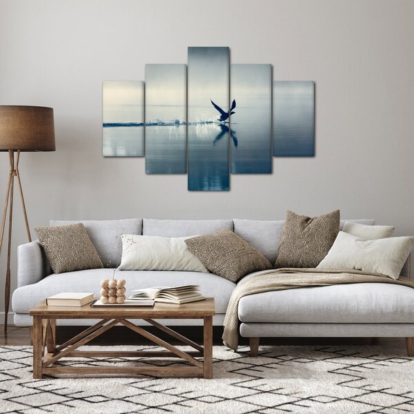 Slika - Gnjurac (150x105 cm)