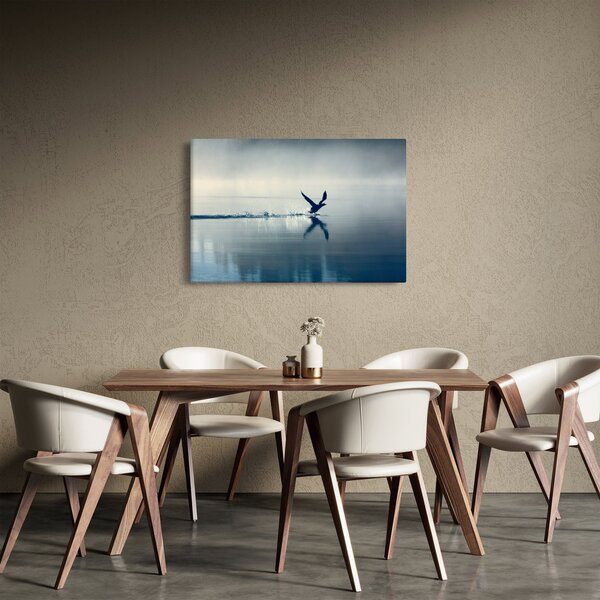 Slika - Gnjurac (90x60 cm)