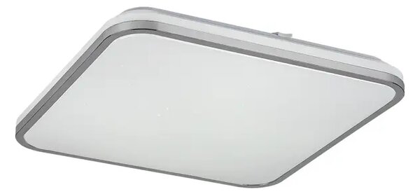 LINDEN STROPNA SVJETILJKA LED 72/KROM/IP20/5800lm RA3479