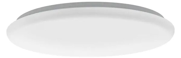 PLAFONJERA 1xLED 40W, PROM 570, SA DALJINSKIM, DIMABILNA, BIJELA GIRON 97526