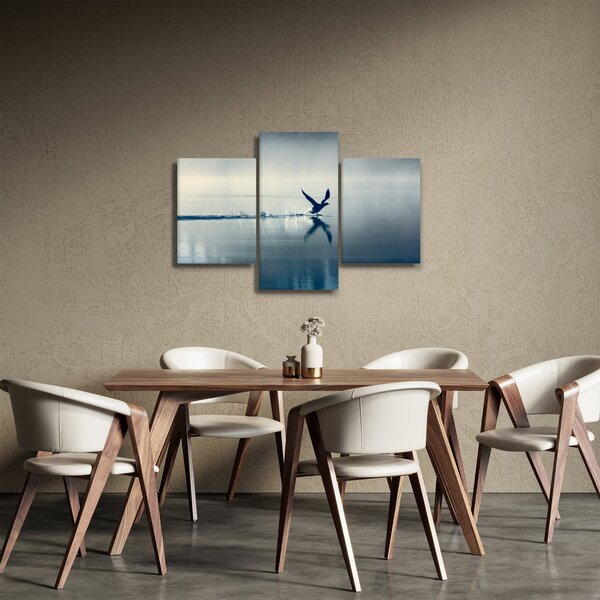 Slika - Gnjurac (90x60 cm)