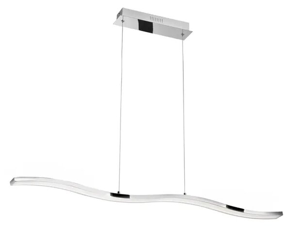 CESENA VISILICA LED 42W/3000K/2750lm/IP20/KROM NL81002002