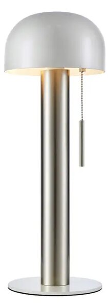 COSTA STOLNA LAMPA NIKL/BIJELA G9 MA108577