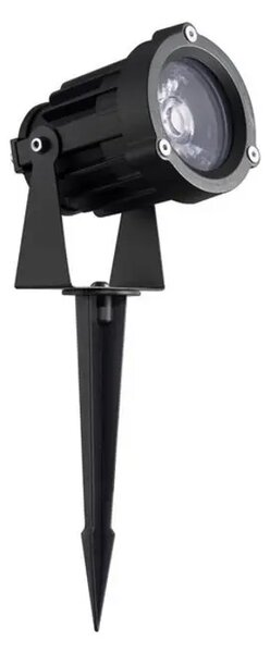 QUICK PODNI REFLEKTOR LED 13 Watt 220-240 Volt 1160lm 2700K IP65 NL9844059