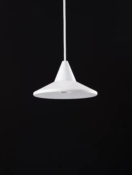 DRO VISILICA LED 6W/3000K/355lm/DIMM/IP20/BIJELA NL9060221