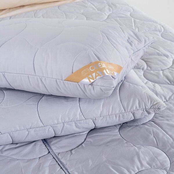 Poplun Lavanda Medium 200x140 cm